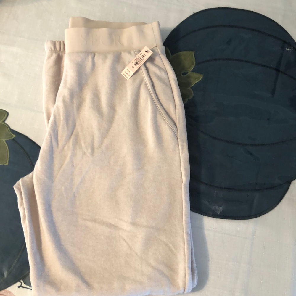 Victoria Secret sweatpants